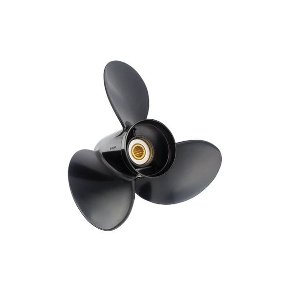 Prop Honda Al 75-130Hp 21, No 6411-130-21